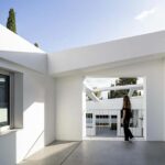 arquitectura andaluza, Rubens Cortés Arquitectos, Casa Realejo | rubens cortes4