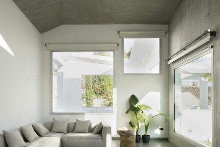 arquitectura andaluza, Rubens Cortés Arquitectos, Casa Realejo | rubens cortes5