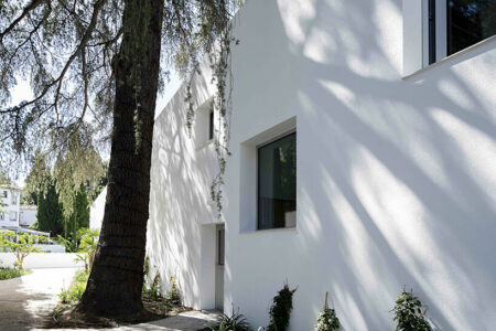 arquitectura andaluza, Rubens Cortés Arquitectos, Casa Realejo | rubens cortes8