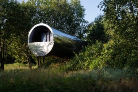 Casa de acero prefabricada Russian Quintessential. Arquitecto ruso Sergey Kuznetsov | russian_quintessential sergey_kuznetsov roomdiseno