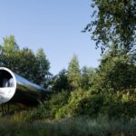 Casa de acero prefabricada Russian Quintessential. Arquitecto ruso Sergey Kuznetsov | russian_quintessential sergey_kuznetsov roomdiseno1