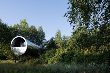 Casa de acero prefabricada Russian Quintessential. Arquitecto ruso Sergey Kuznetsov | russian_quintessential sergey_kuznetsov roomdiseno1