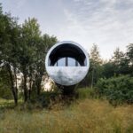 Casa de acero prefabricada Russian Quintessential. Arquitecto ruso Sergey Kuznetsov | russian_quintessential sergey_kuznetsov roomdiseno10