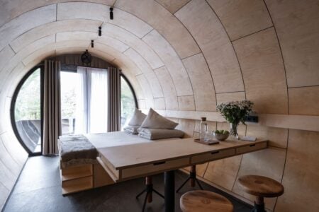 Casa de acero prefabricada Russian Quintessential. Arquitecto ruso Sergey KuznetsovCasa de acero prefabricada Russian Quintessential. Arquitecto ruso Sergey Kuznetsov | russian_quintessential sergey_kuznetsov roomdiseno12