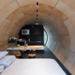 Casa de acero prefabricada Russian Quintessential. Arquitecto ruso Sergey Kuznetsov | russian_quintessential sergey_kuznetsov roomdiseno13