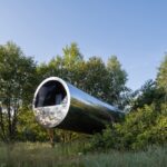 Casa de acero prefabricada Russian Quintessential. Arquitecto ruso Sergey Kuznetsov | russian_quintessential sergey_kuznetsov roomdiseno4