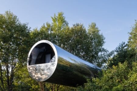 Casa de acero prefabricada Russian Quintessential. Arquitecto ruso Sergey Kuznetsov | russian_quintessential sergey_kuznetsov roomdiseno4