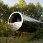 Casa de acero prefabricada Russian Quintessential. Arquitecto ruso Sergey Kuznetsov | russian_quintessential sergey_kuznetsov roomdiseno6