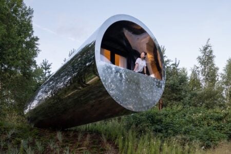 Casa de acero prefabricada Russian Quintessential. Arquitecto ruso Sergey Kuznetsov | russian_quintessential sergey_kuznetsov roomdiseno7