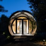 Casa de acero prefabricada Russian Quintessential. Arquitecto ruso Sergey KuznetsovCasa de acero prefabricada Russian Quintessential. Arquitecto ruso Sergey Kuznetsov | russian_quintessential sergey_kuznetsov roomdiseno9