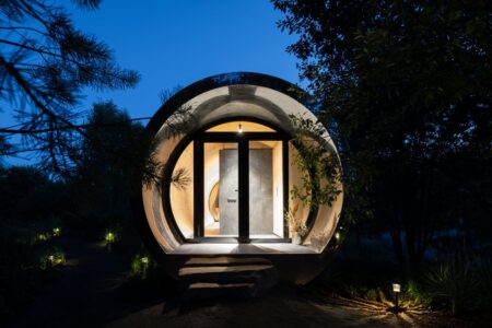 Casa de acero prefabricada Russian Quintessential. Arquitecto ruso Sergey KuznetsovCasa de acero prefabricada Russian Quintessential. Arquitecto ruso Sergey Kuznetsov | russian_quintessential sergey_kuznetsov roomdiseno9