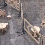 ¡Saca las sillas!. ESD Madrid. Concéntrico Logroño