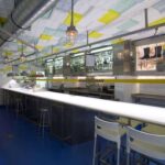 Sala de Despiece. OhLab | sala de despiece 3