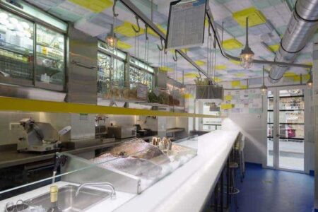 Sala de Despiece. OhLab | sala de despiece 5