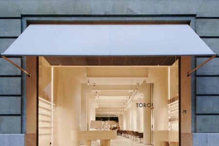 Technal. proyectos de arquitectura. premios de arquitectura | salon toro_3