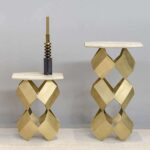 Torre. Samuel Accoceberry. SB26. Diseñadores franceses. Maison & Objet 2022 | sb26 torre 1