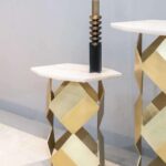 Torre. Samuel Accoceberry. SB26. Diseñadores franceses. Maison & Objet 2022 | sb26 torre 8