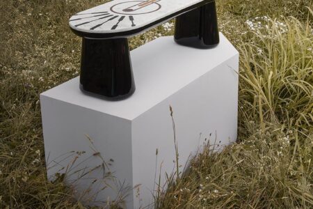 New Atomic Age. Scapin. Elena Salmistraro | scapin collezioni_31