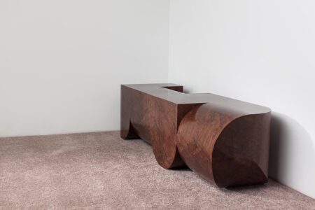 SCS Bench. Christopher Stuart. Diseñador americano | scs_bench_angle2