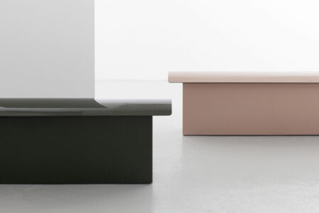 Seinä bench. Julien Renault. Fiskars Village Art $ Besign Biennale. Brussels Design September. Diseño belga | seina_bench_fiskars village art design biennale