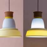 Shades. George Sowden. SowdenLight. Nuevas lámparas de diseño | shades_ma9_ph credits_alice fiorilli