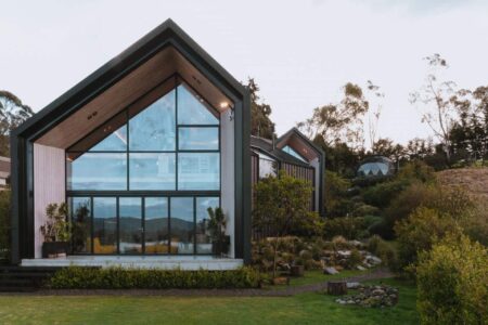 casa transparente. arquitectura colombiana | slk3_estudio capa roomdiseno