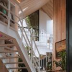 casa transparente. arquitectura colombiana | slk4_estudio capa roomdiseno
