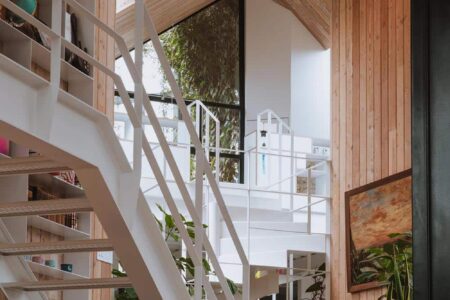 casa transparente. arquitectura colombiana | slk4_estudio capa roomdiseno