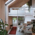 casa transparente. arquitectura colombiana | slk5_estudio capa roomdiseno