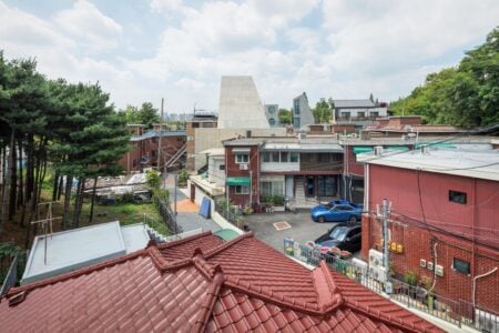 casa triangular. SML Architects. SOSEUM | sml architects roomdiseno11