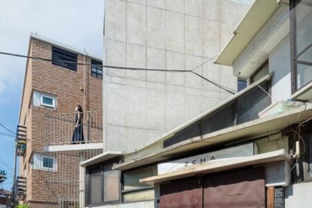 casa triangular. SML Architects. SOSEUM | sml architects roomdiseno12