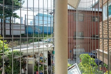 casa triangular. SML Architects. SOSEUM | sml architects roomdiseno15