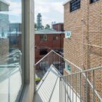 casa triangular. SML Architects. SOSEUM | sml architects roomdiseno16