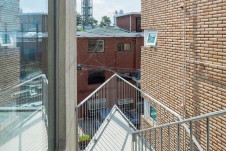 casa triangular. SML Architects. SOSEUM | sml architects roomdiseno16