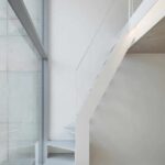casa triangular. SML Architects. SOSEUM | sml architects roomdiseno17