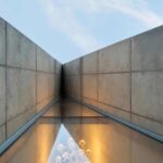 casa triangular. SML Architects. SOSEUM | sml architects roomdiseno3