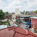 casa triangular. SML Architects. SOSEUM | sml architects roomdiseno4