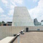 casa triangular. SML Architects. SOSEUM | sml architects roomdiseno5