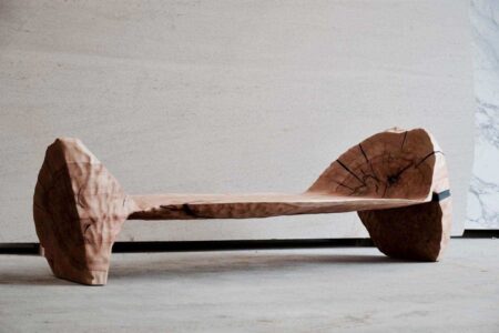 The Bench Beech. Kaspar Hamacher. Diseño belga | sn_kaspar hamacher_the bench_beech