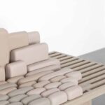 Sofascape. Ymer&Malta y Benjamin Graindorge | sofascape cuir photo 05 hd