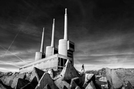 Powerless. John Twiname. URBAN Photo Awards 2021. Fotografía urbana | spaces_02_hm_john twiname powerless _ spaces