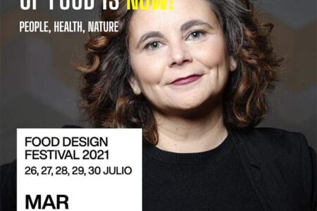 Mar Vera. Food Design Festival 2021 | speakers fdf2021 114