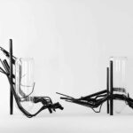 StillLifePoiësis Vase. Ymer&Malta y Benjamin Graindorge | stilllifepoiesis morning mist photo 01 hd