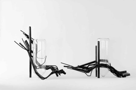 StillLifePoiësis Vase. Ymer&Malta y Benjamin Graindorge | stilllifepoiesis morning mist photo 01 hd