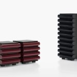Storet. Acerbis | storet chest of drawers acerbis 478089 rel1c9f130a