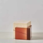 Staked Collection. Sabine Marcelis. Side Gallery. Resina. PAD | sabine marcelis