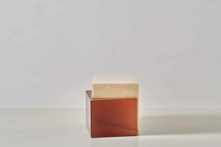 Staked Collection. Sabine Marcelis. Side Gallery. Resina. PAD | sabine marcelis1