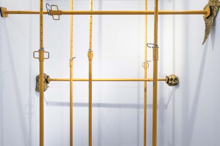 Sabrina Amrani. ARCO 2023 | sabrina amrani1