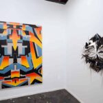 Sabrina Amrani. ARCO 2023 | sabrina amrani2