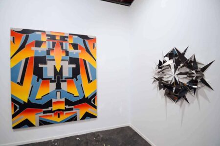 Sabrina Amrani. ARCO 2023 | sabrina amrani2